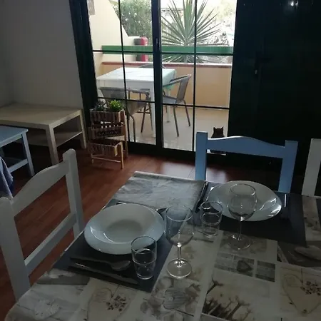 Apartment Giulia