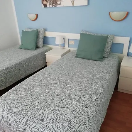 Apartment Giulia *