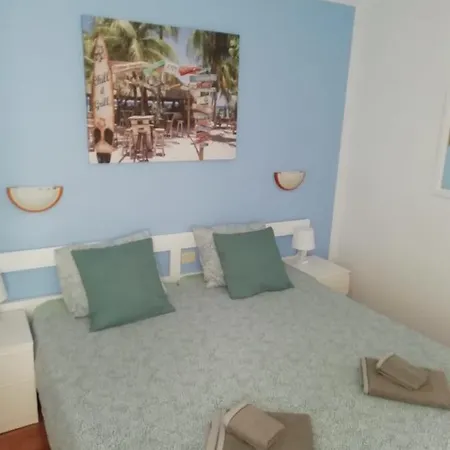 Apartment Giulia