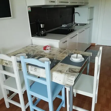 Apartment Giulia *
