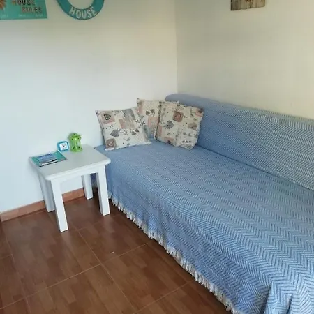 Apartment Giulia