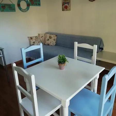 Giulia Apartment *