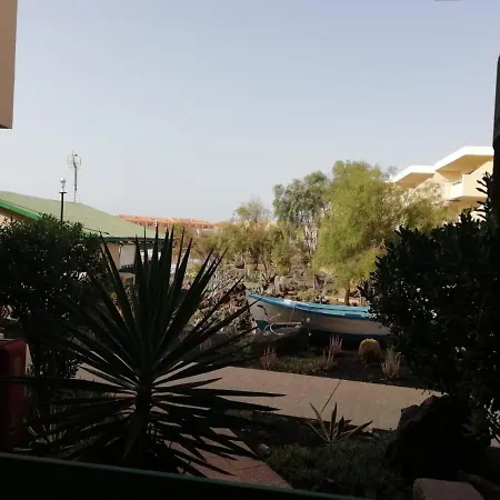 Apartment Giulia Costa De Antigua