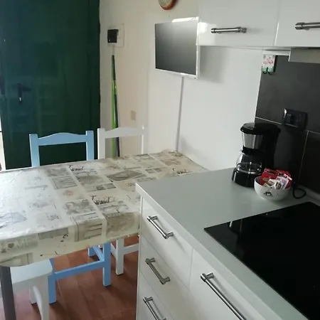 Apartment Giulia Costa De Antigua
