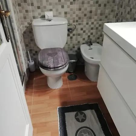 Apartment Giulia *