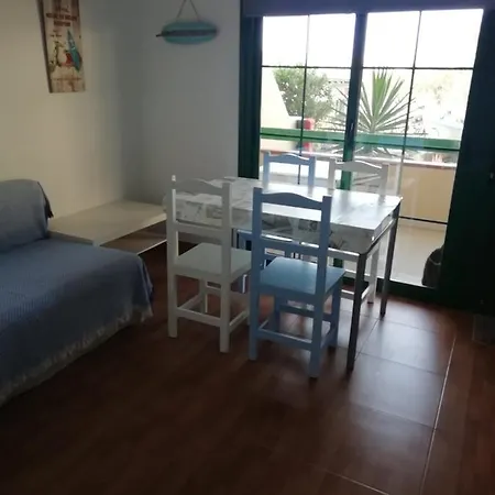 Giulia Apartment