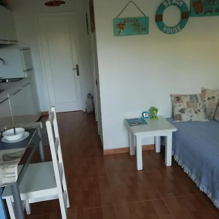 Giulia Apartment Costa De Antigua