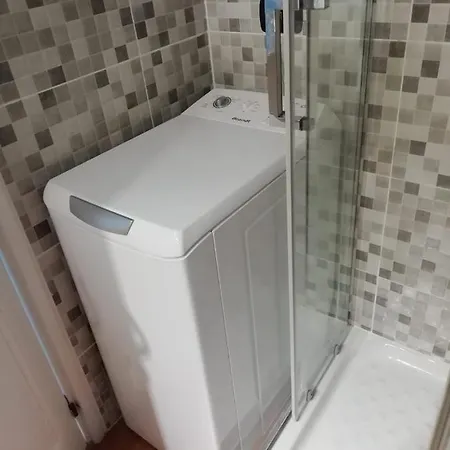 Giulia Appartement Costa De Antigua