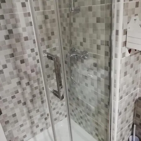 Giulia Appartement
